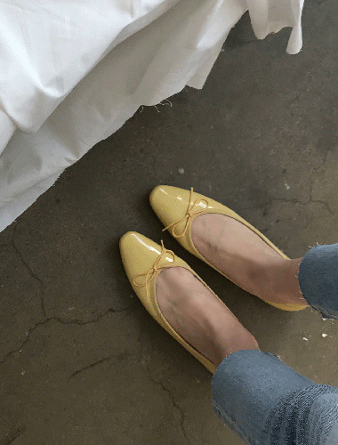 라일락-shoes