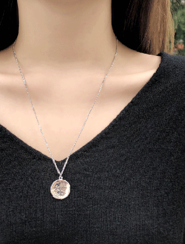 몬머스-necklace (주문폭주!)