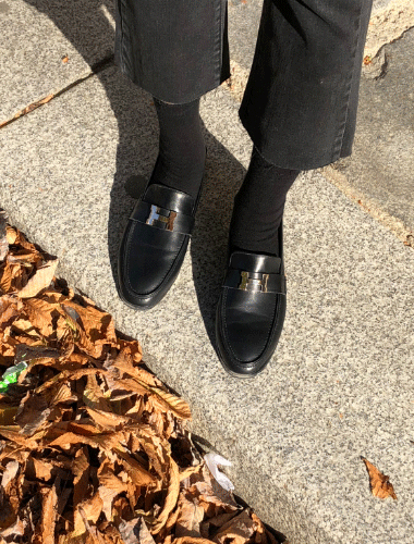 빌리언스-shoes
