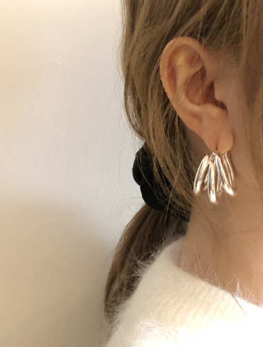 실버벨-earring
