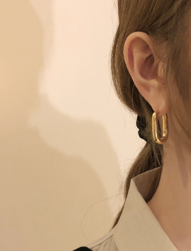 리미티드-earring