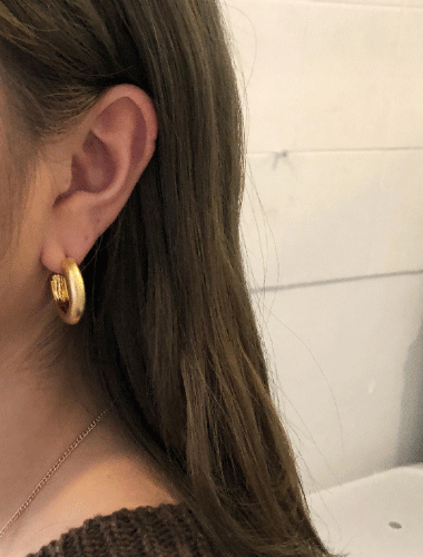 레디-earring