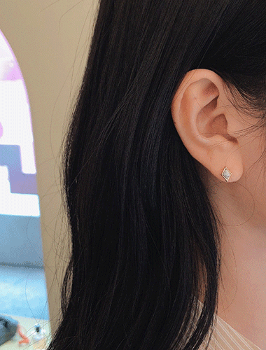 아리스타-earring