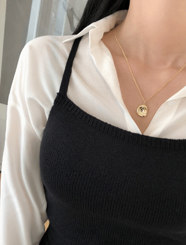 카스틸로-necklace
