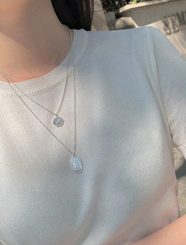 슈만-necklace