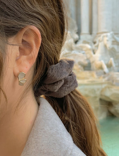 미네-earring
