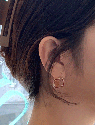 벨릿-earring (5개 1SET!)