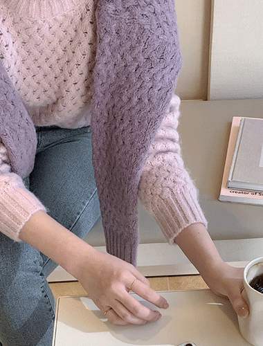 마릴린-knit