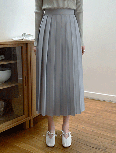 하엘-skirt