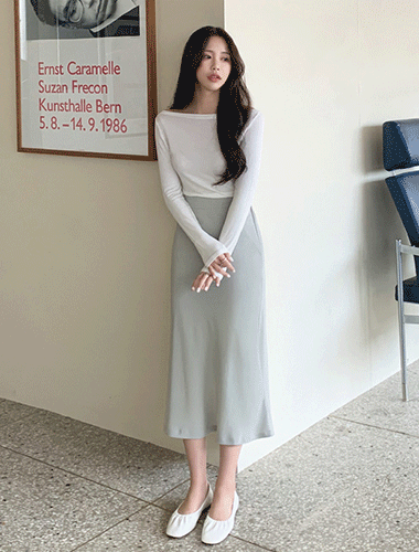 레브니-skirt (1천장돌파!)