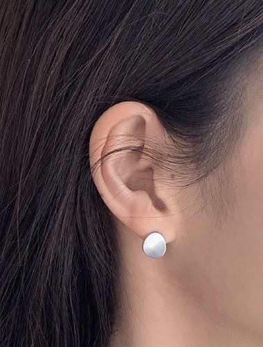 러벨-earring (6개 1SET!)