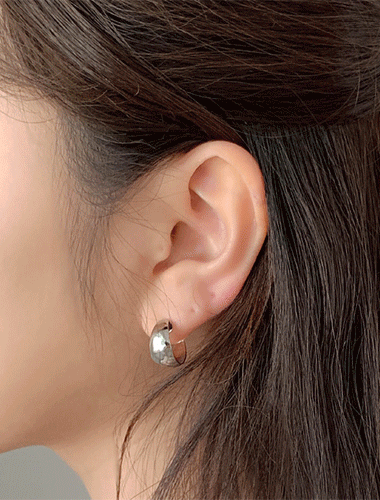 엘릭-earring (6개 1SET!)