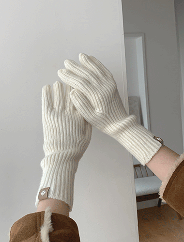 켄터-gloves (주문폭주!)