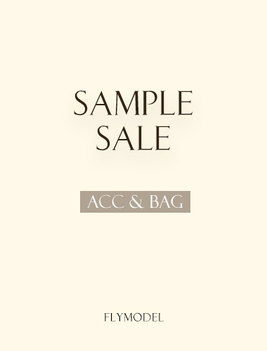 [SAMPLE SALE]Acc &amp; bag