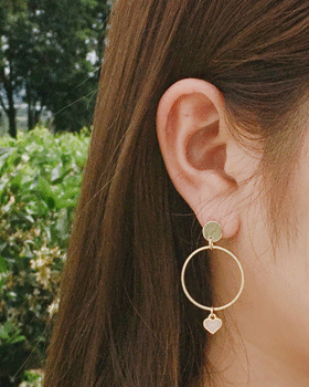 트위티-earring