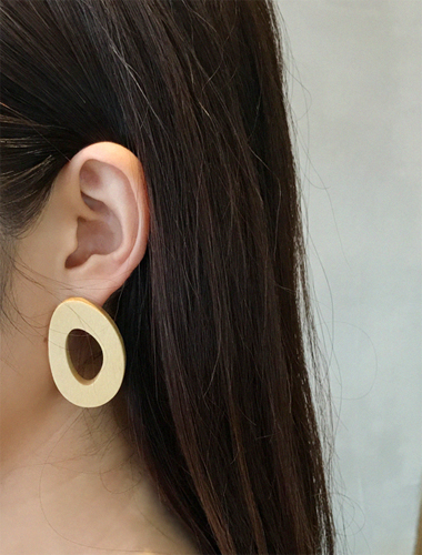 닙스-earring
