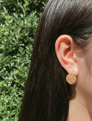 윗치-earring
