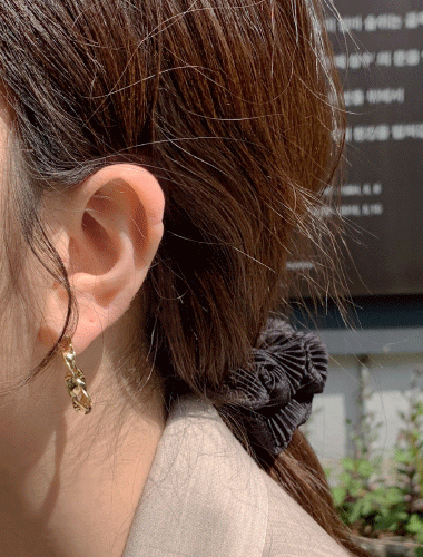 쉬리-earring
