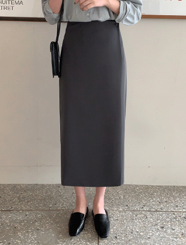 마르쉐-skirt