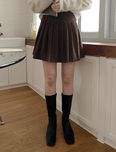 엘로딘-skirt
