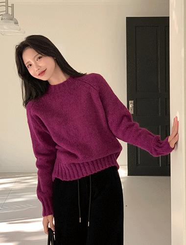 [♥11월 27일 23:00시까지 5%할인♥] 멘더스-knit