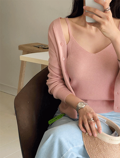 [♥4월 26일 23:00시까지 5%할인♥] 바네사-knit