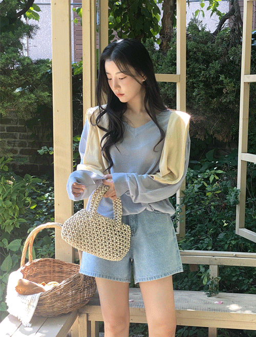 [♥5월 31일 23:00시까지 5%할인♥] 아케인-knit